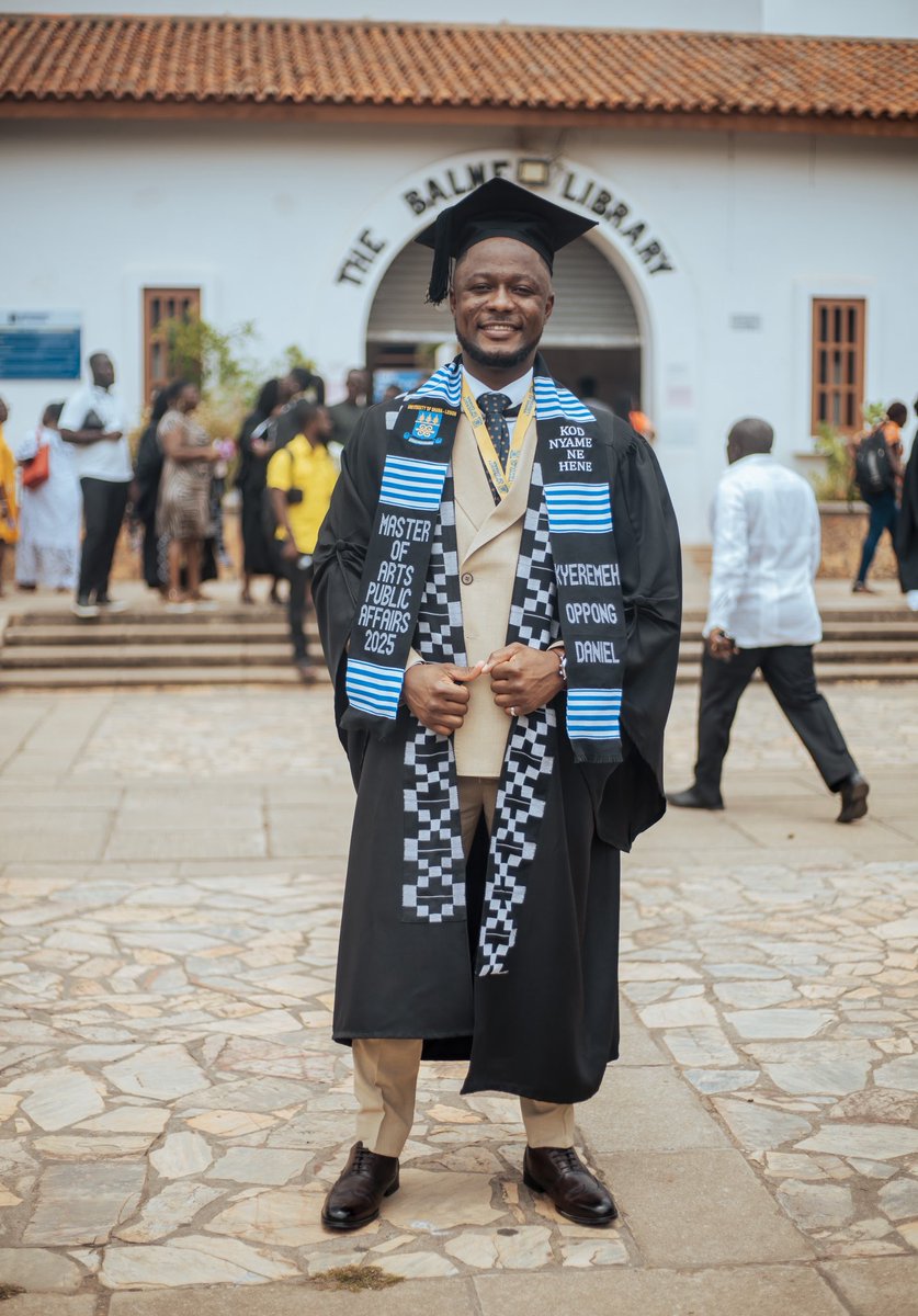 Kyeremeh Oppong Daniel KOD tweet media