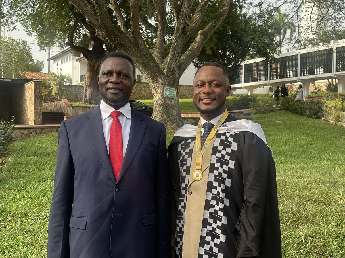 Kyeremeh Oppong Daniel KOD tweet media