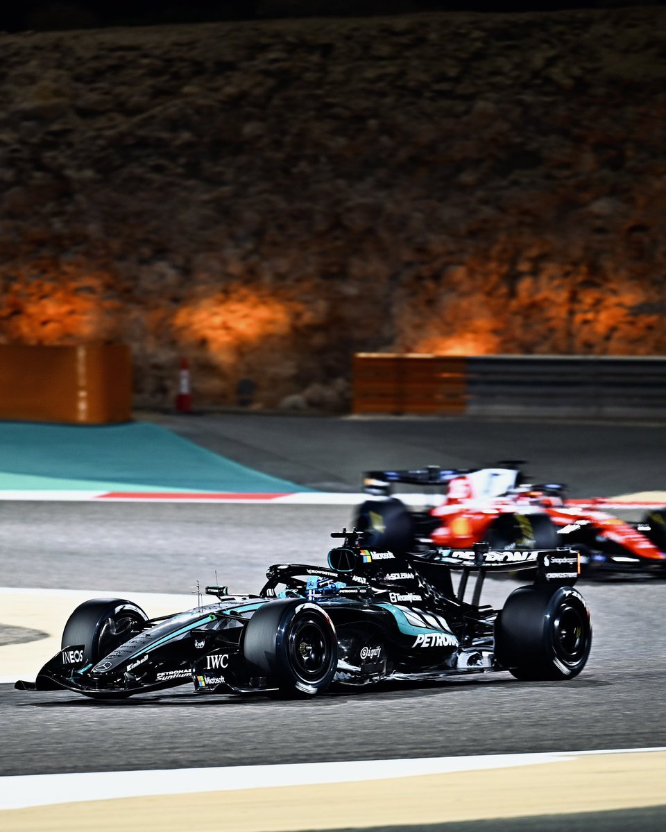 Bahrain Int. Circuit tweet media