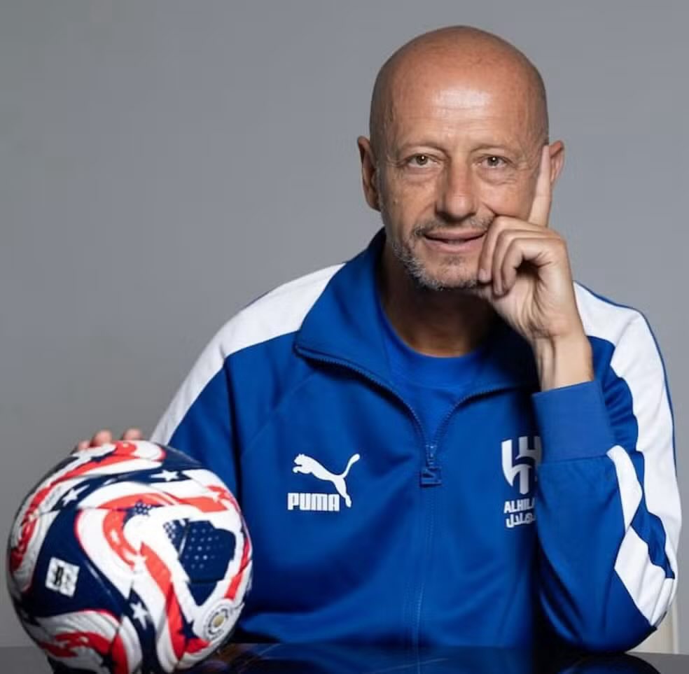 أخبار الهلال tweet media