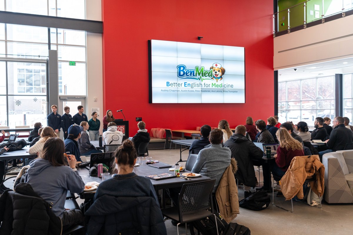 Medical College of Wisconsin tweet media