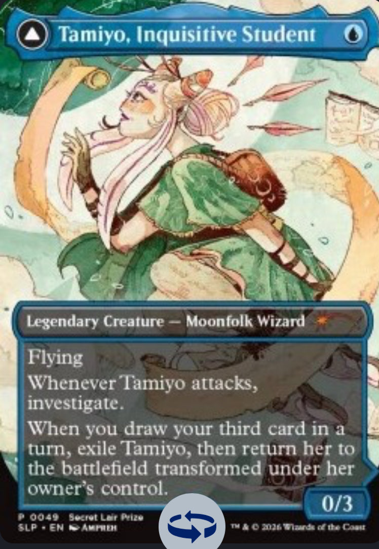 Still looking for a buyer. DM 
#MTG