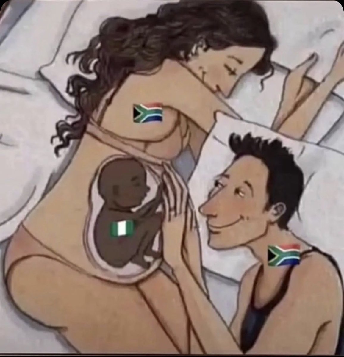 Peace Ighodaro💛 tweet media