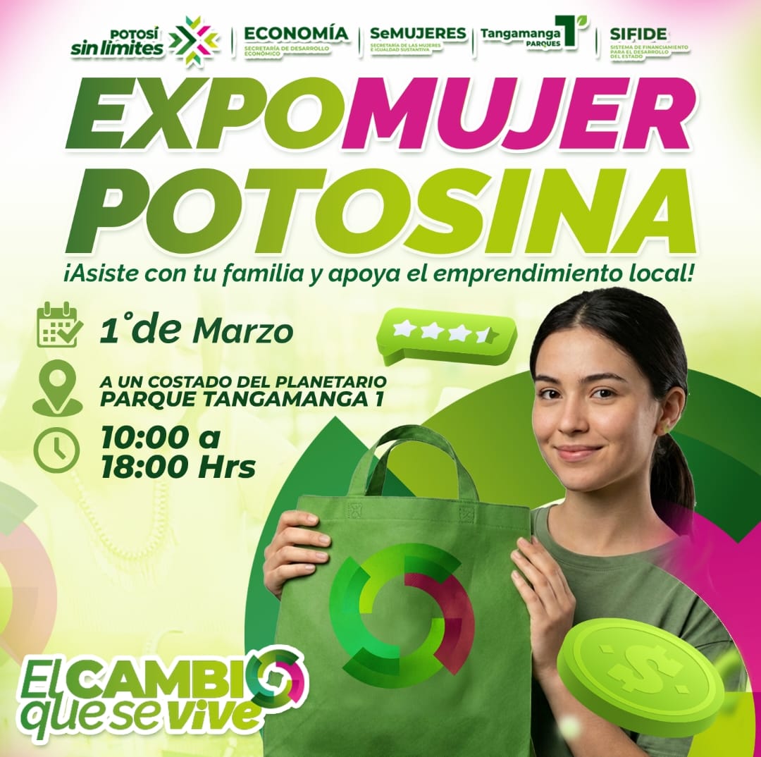 SEDECO SLP tweet media