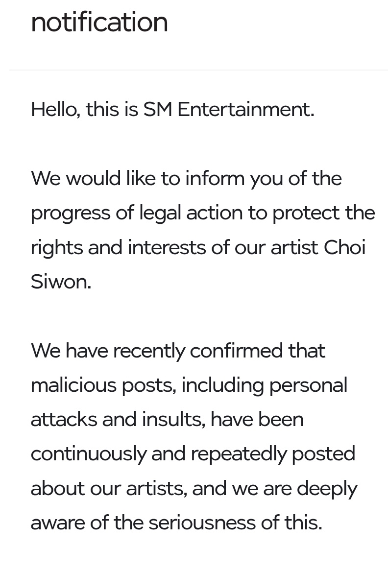 About Siwon tweet media