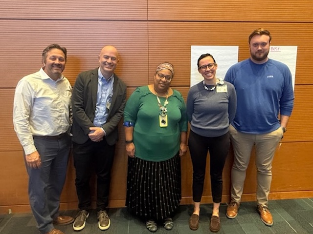 Duke Radiation Oncology tweet media