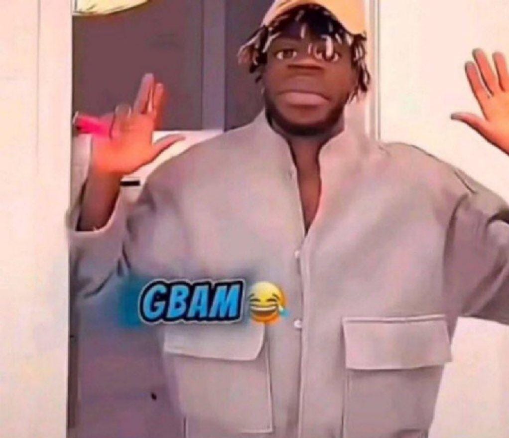 No loose guard o, na this week dem betray Jesus 💔😂