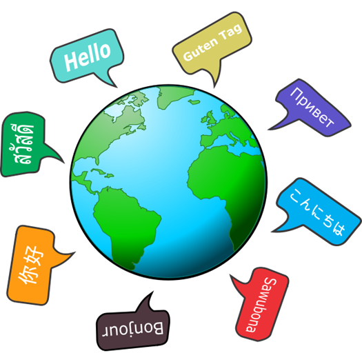 NM_LawLibrary's tweet photo. Tomorrow (February 21st) is International Mother Language Day. Did you know the Supreme Court Law Library has foreign language materials? #foreignlanguage #NM_LawLibrary #NMCourts https://t.co/NMT1OYZVLi