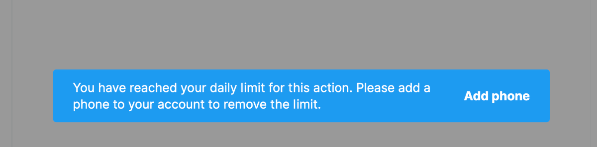 Ian Landsman tweet media