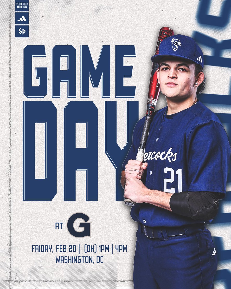 Saint Peter's Baseball tweet media