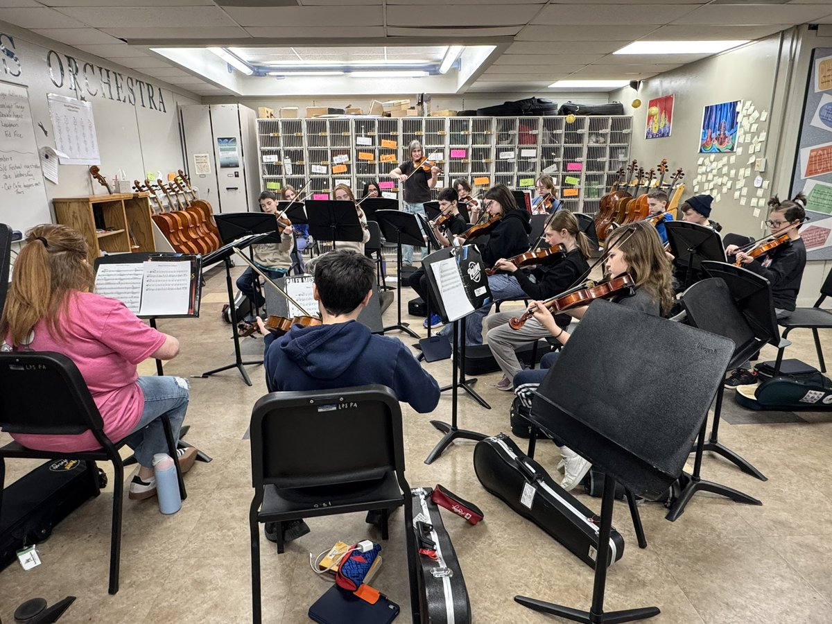 LMS Bluejays tweet media