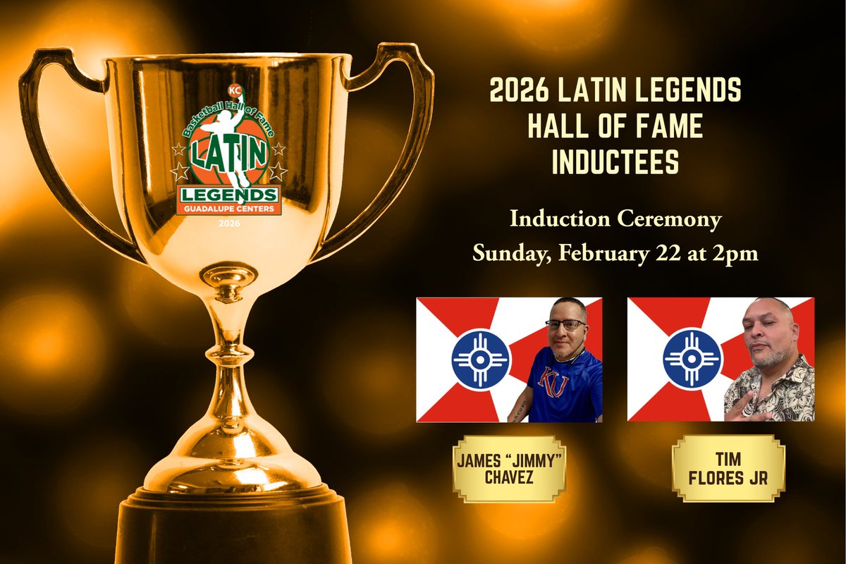 Guadalupe Centers tweet media