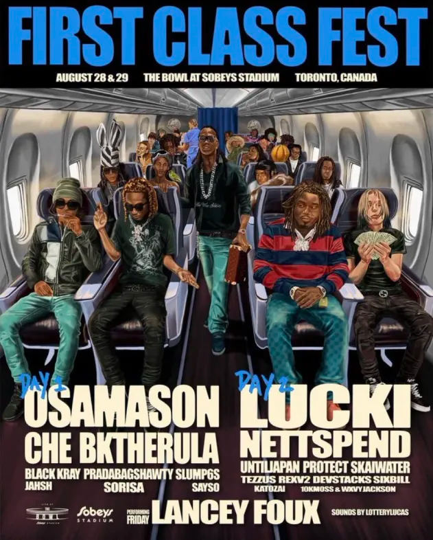 OsamaSonNetwork tweet media