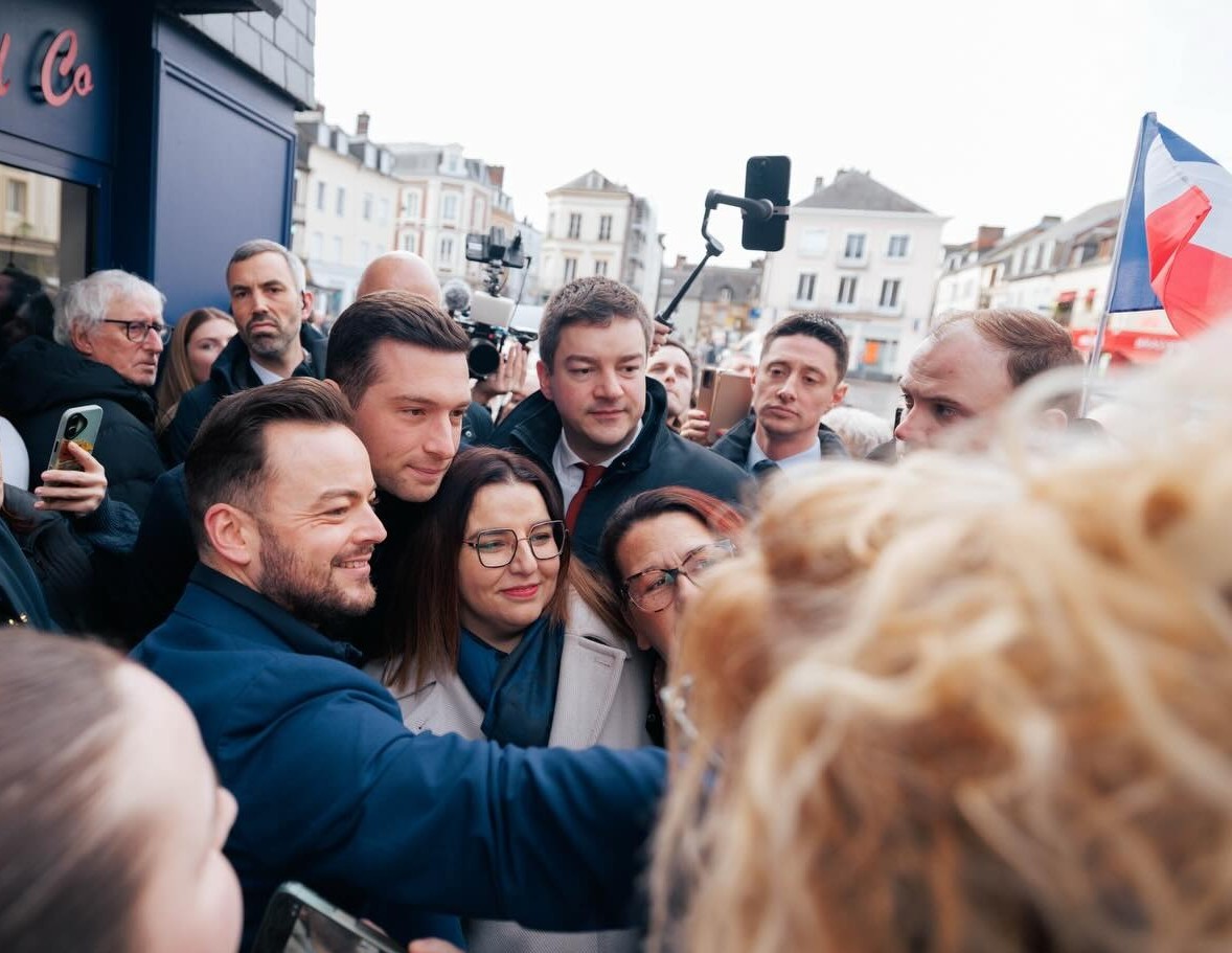 Timothée Houssin tweet media