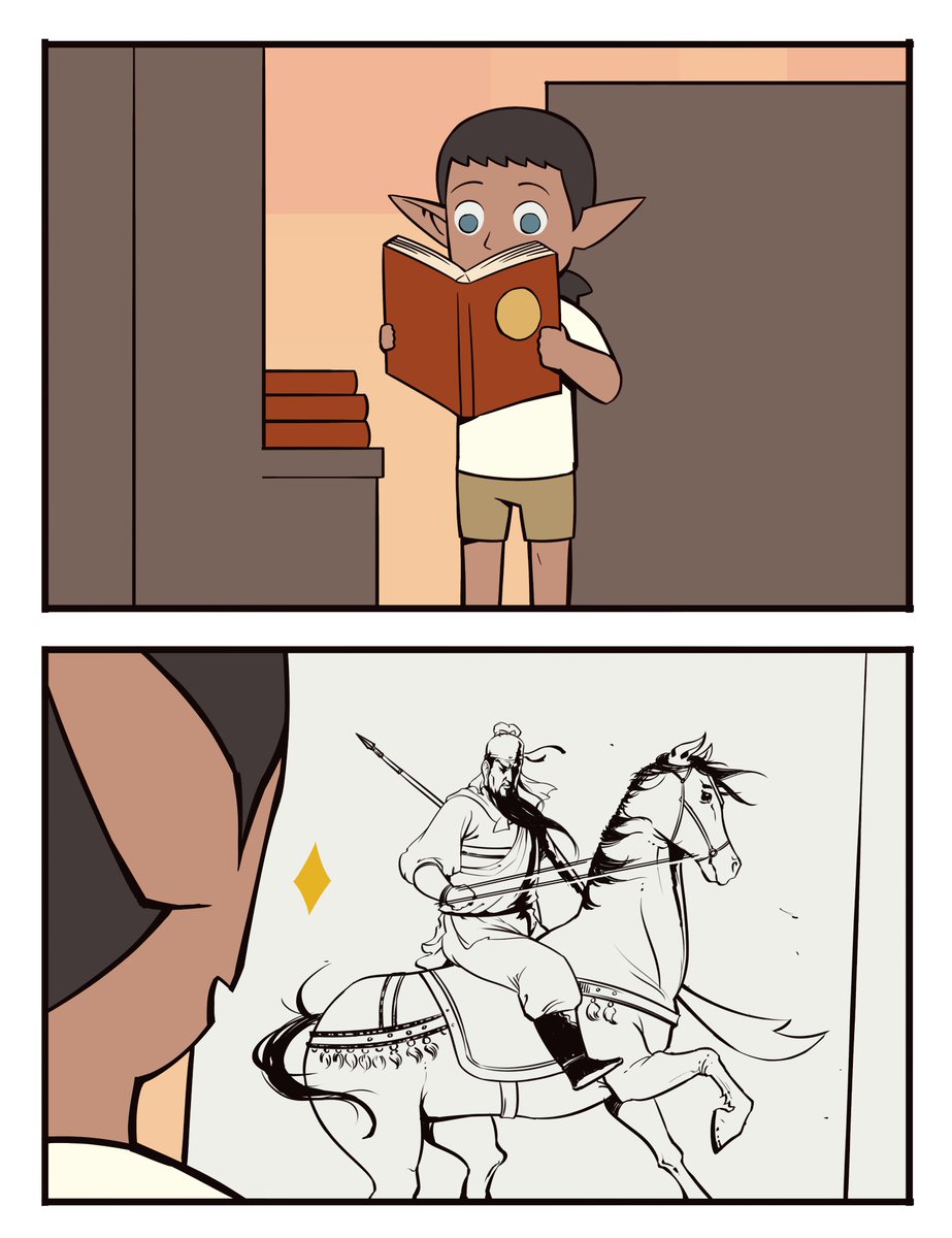 Bonny 😉 ( Commission OPEN) tweet media