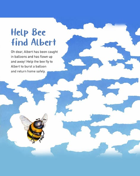 AlbertTortoise's tweet photo. Can you help Bee find Albert? 📷 Let us know how you got on 📷 https://t.co/ifzLh573KF
#AlbertTortoise #AlbertTheTortoise #Tortoise #Veg #KidsBooks #PictureBooks #Educational #AnimalFriends #BooksforKids #Educationalfun #Parents #Parenting https://t.co/YqsPR3quWN
