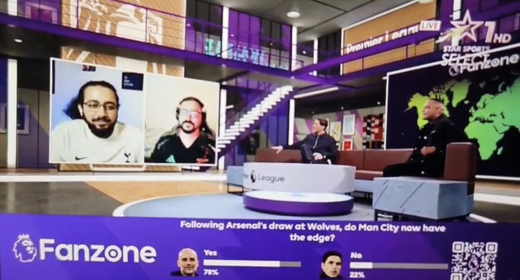 Vivek Sarangi tweet media