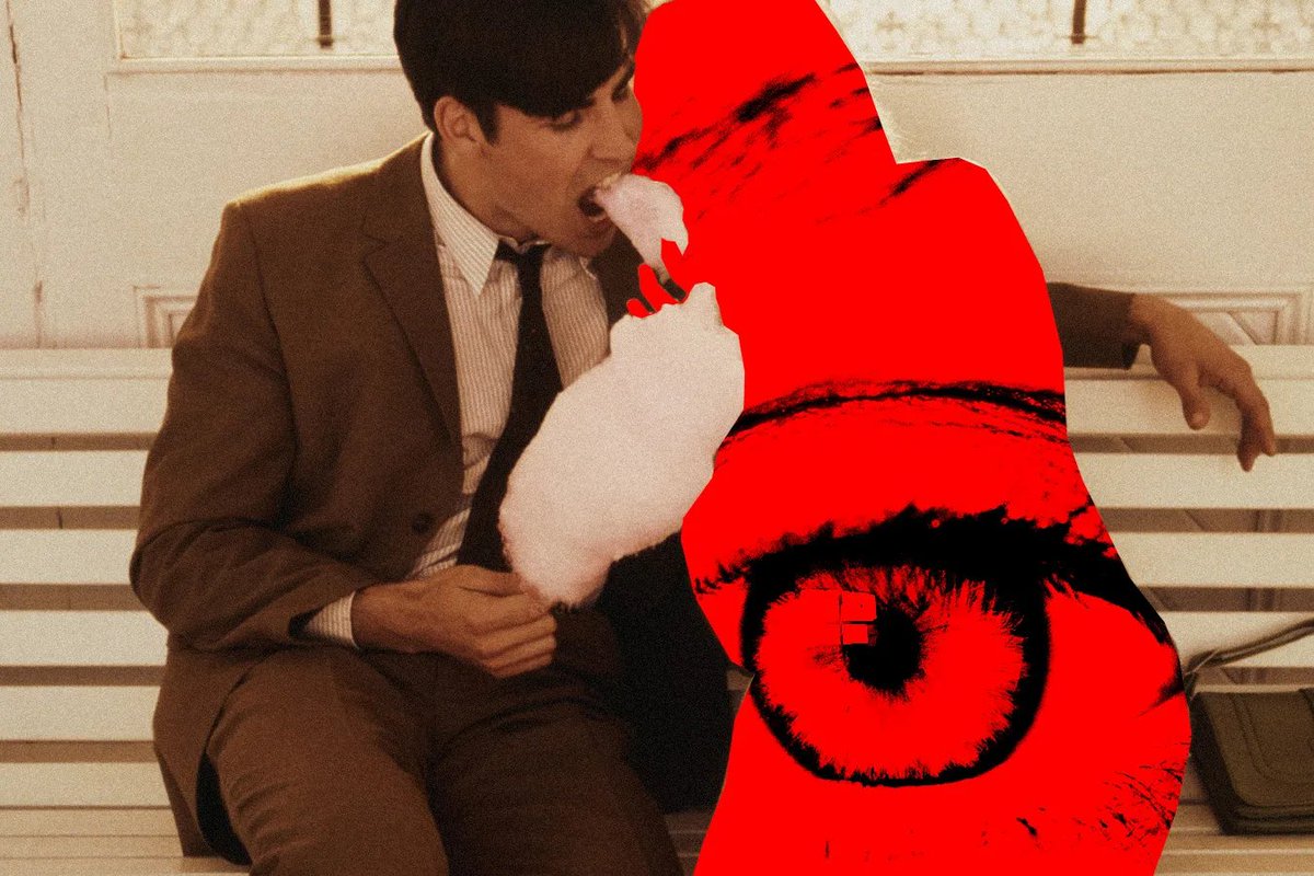 قضیه فقط تکنولوژی نیست…

مردم تنها شدن،
و یه عده هم از این تنهایی دارن پول میارن ..