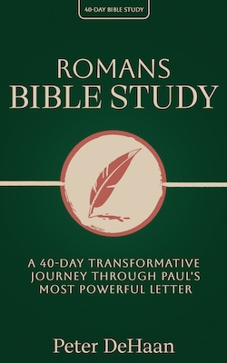 Peter DeHaan tweet media