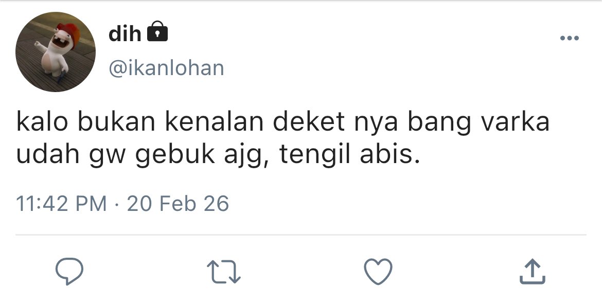 ON 📌 SUYP (pamer gacha) tweet media