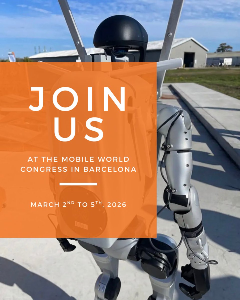 InDro Robotics tweet media