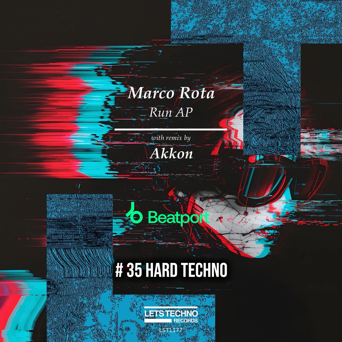 LETS TECHNO tweet media