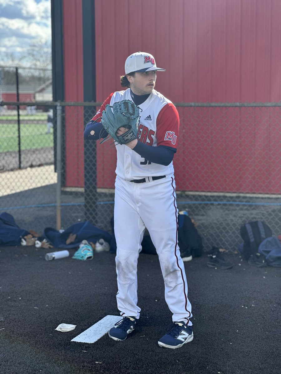Malone Baseball tweet media