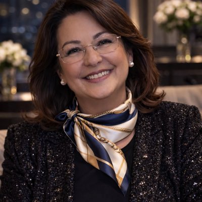 Tülin Mazlumoğlu Kestane 🇹🇷 tweet media