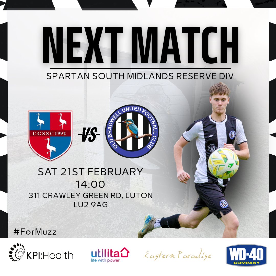 Old Bradwell United Development tweet media