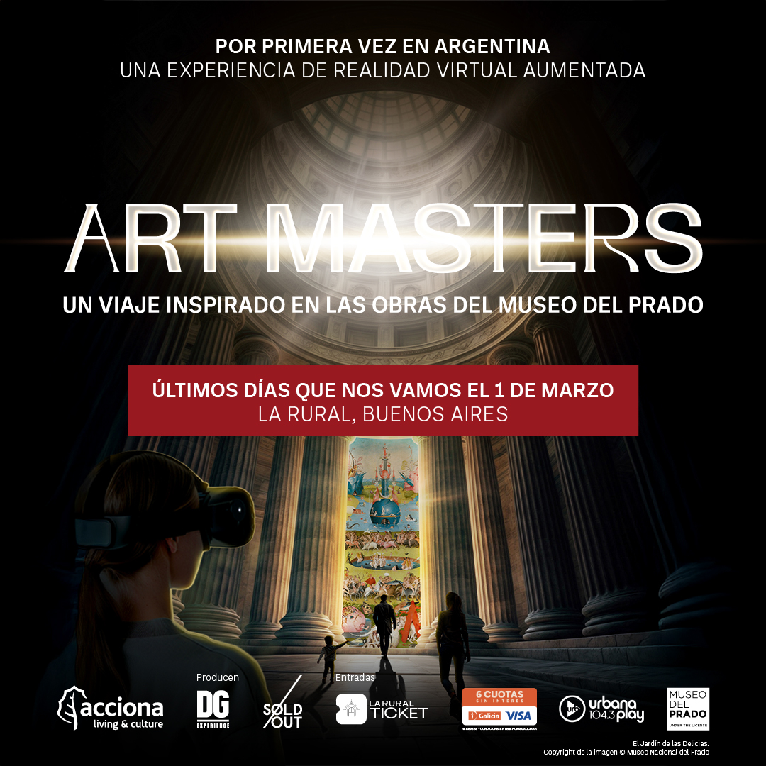 DG Experience tweet media