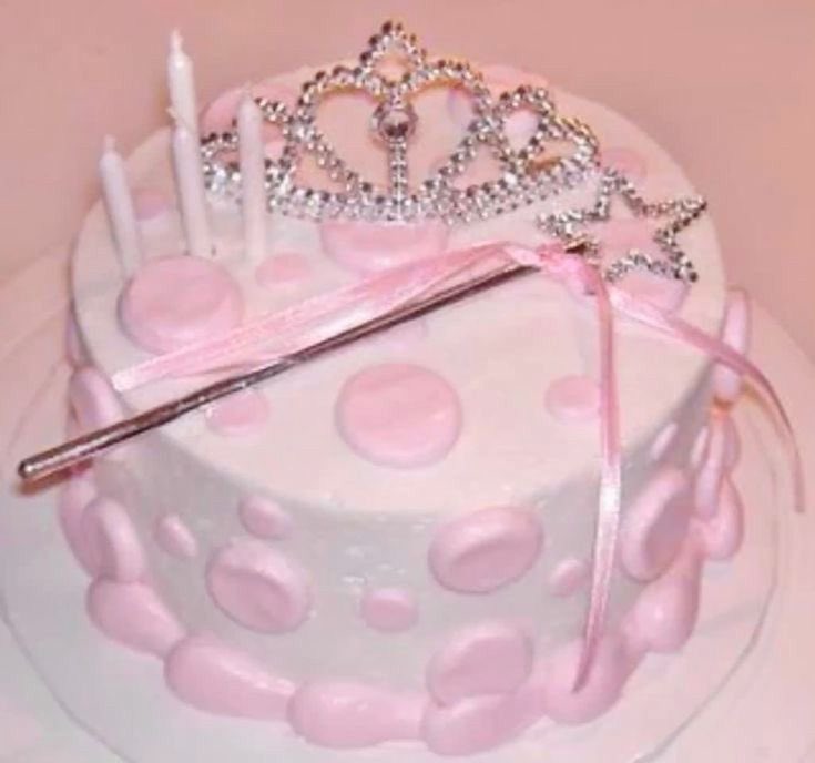 #VIP : very important princess