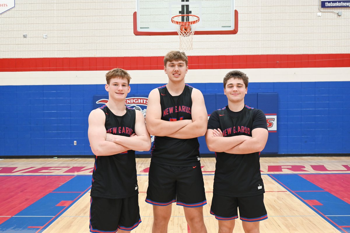 NG Boys Basketball tweet media