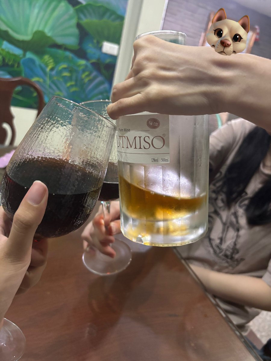 ทุกคนคะ วันศุกร์แบบนี้….มาดื่มเป๊ปซี่ใส่แก้วไวน์ กับน้ำบ๊วยเพื่อสุขภาพกันค่ะ <a href="/CReam_CHz/">🦊 MERCAKOJER 🔭☄️</a> <a href="/real_rinnin/">NiriN || CQ9 B36 (SAT 7 Mar.) || busy || cms open</a>