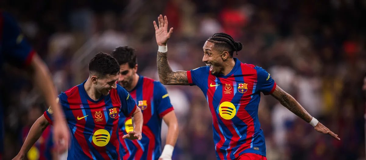 FCB PRIME tweet media