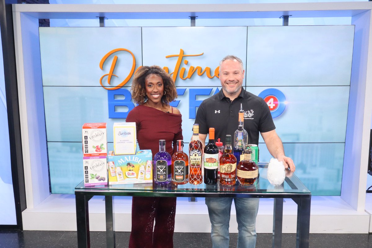 DaytimeBuffalo tweet media