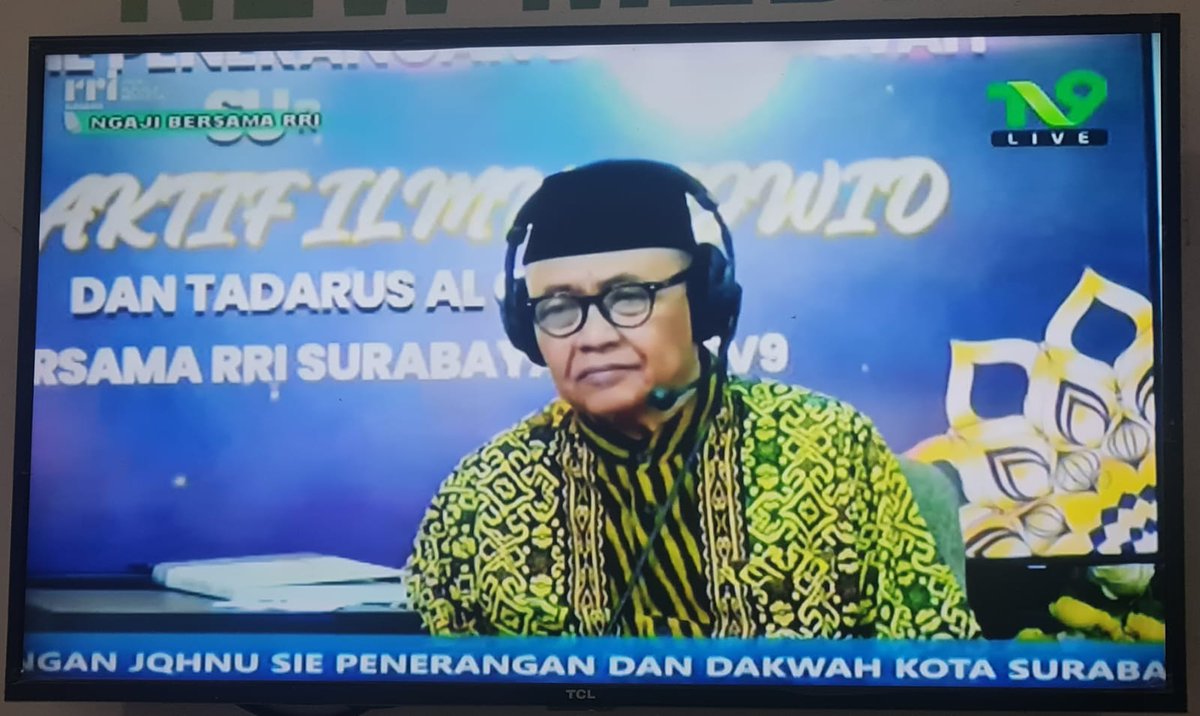 Hakim Jayli tweet media