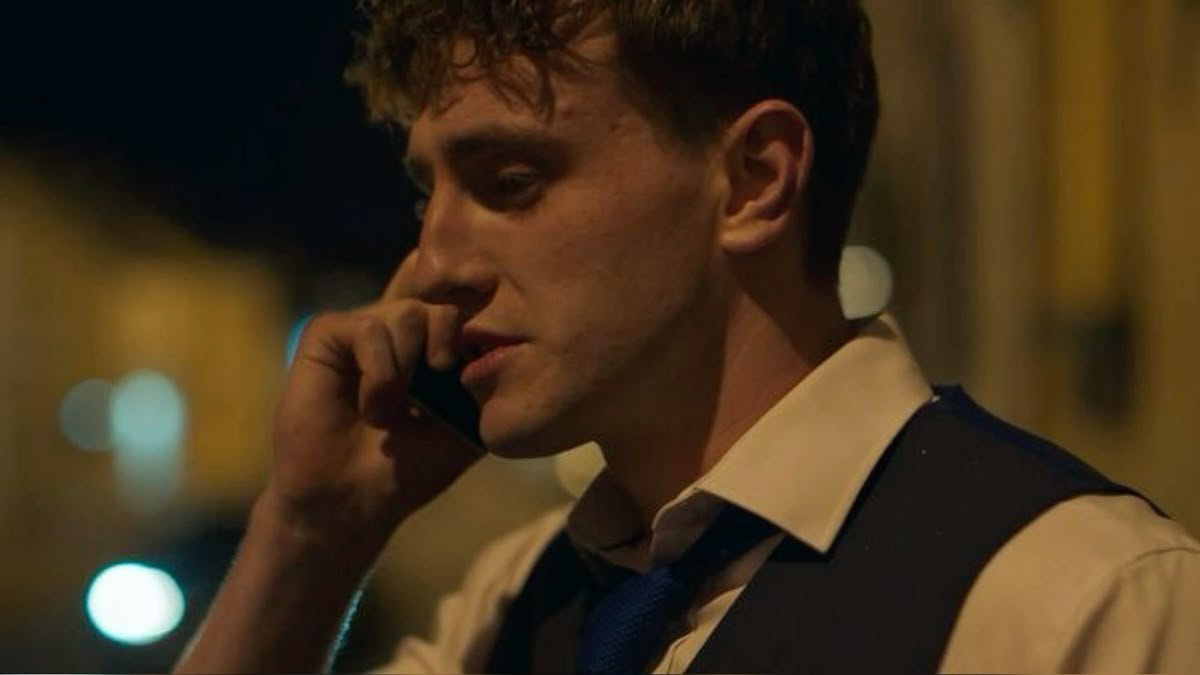 best of paul mescal tweet media