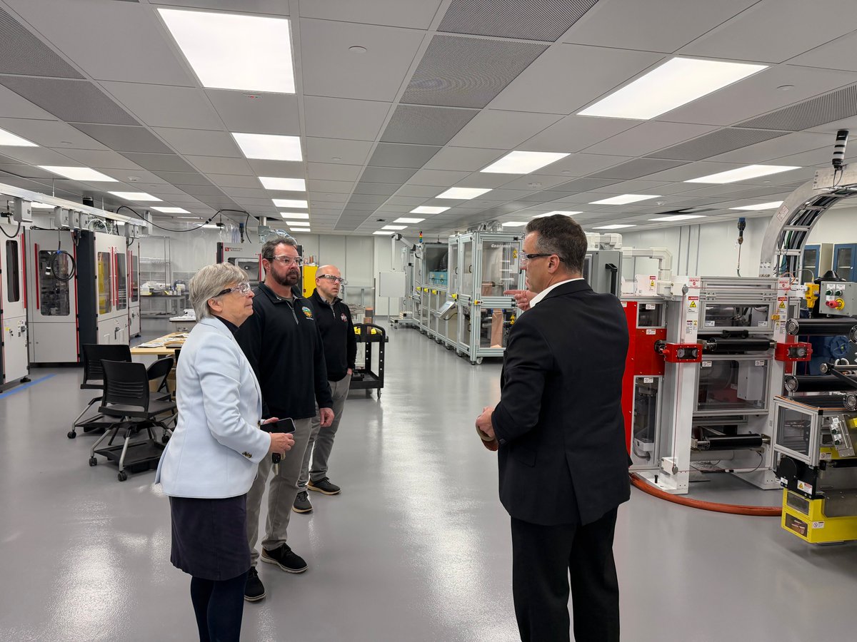 State Senator Brian Chavez tweet media