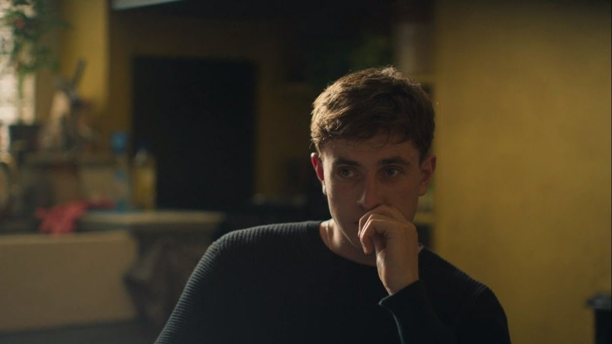 best of paul mescal tweet media