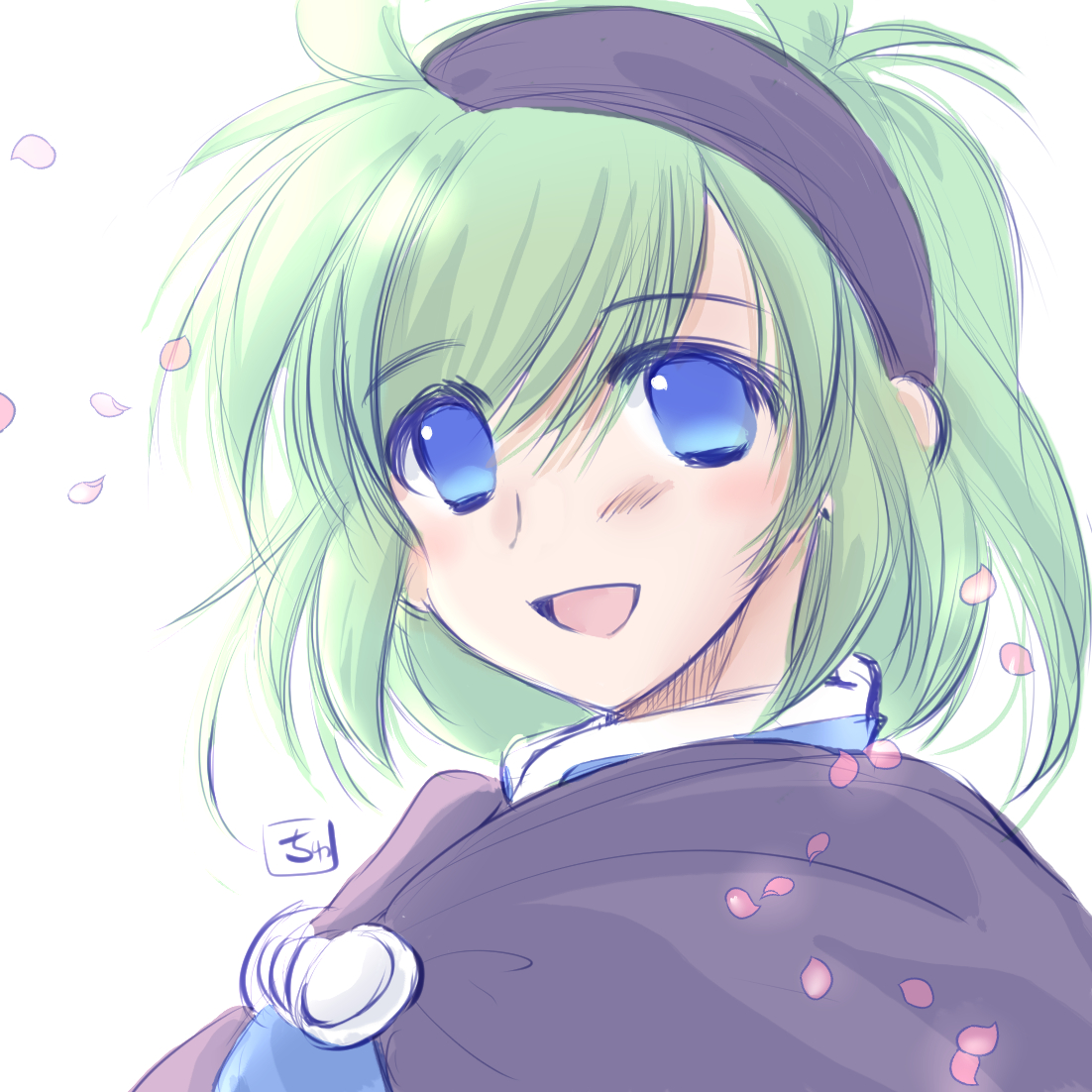 #ニノちゃんの日