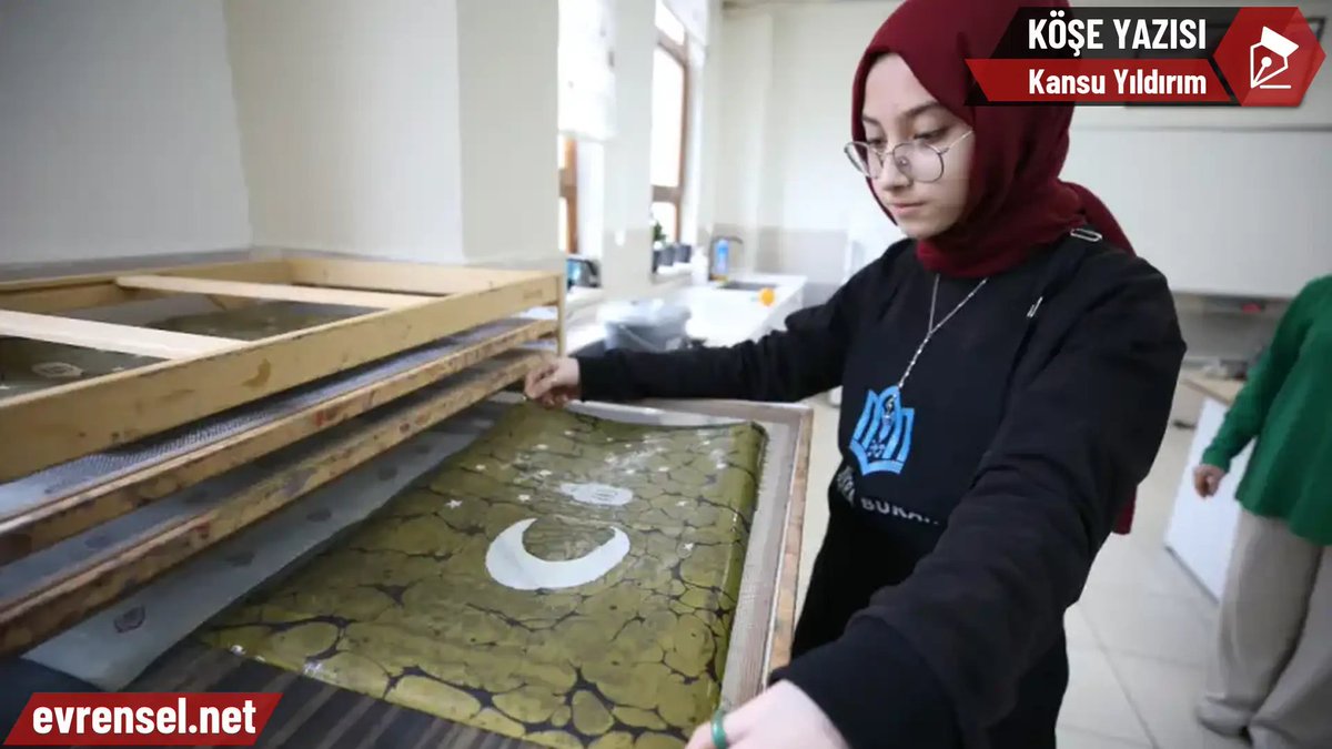 Mesleki eğitimin politik ekonomisi: Sermayeye 80 milyar TL’lik kaynak transferi
"MESEM’ler ve mesleki eğitim sistemi üzerinden üç yılda sermayeye aktarılan toplam kaynak en az 80 milyar TL, yani 1.8 milyar dolar."

✒️ Kansu Yıldırım (<a href="/KansuYildirim/">Kansu Yıldırım</a>) yazdı
evrensel.net/yazi/98733/mes…