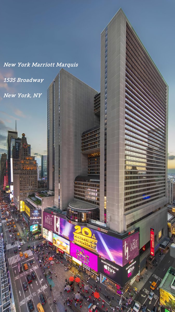 AbyssHeadphones's tweet photo. Two weeks away!
CanJam returns to the Big Apple for its 9th edition at the fabulous New York Marriott Marquis in iconic Time Square.
Audition Abyss Headphones in the Plymouth Room alongside wooaudio and meet our teams!
#abyssheadphones #wooaudio #NYC #music #audio https://t.co/Uf54YPFAjn