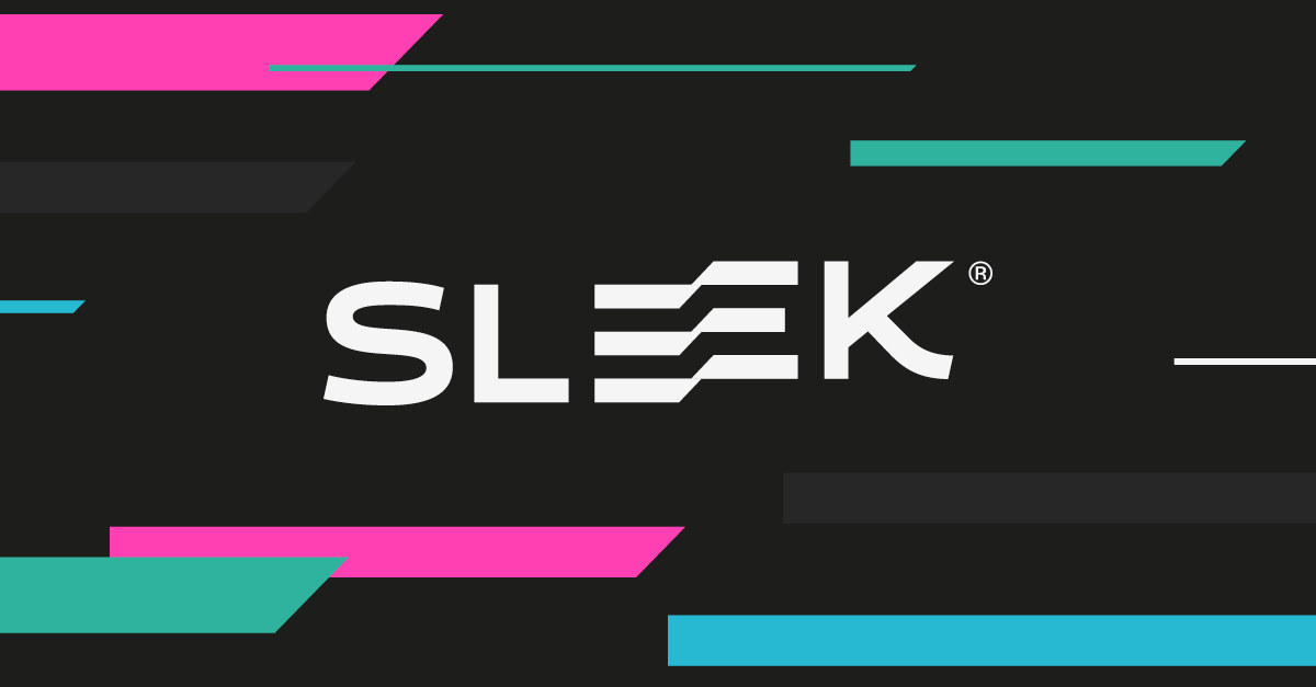 Is your brand starting to feel out of touch from what it should represent?

Find out how we helped London-based events agency, Sleek to carve out a new identity, bringing the brand up to speed with what the business had become 💫

truth-creative.co.uk/sleek