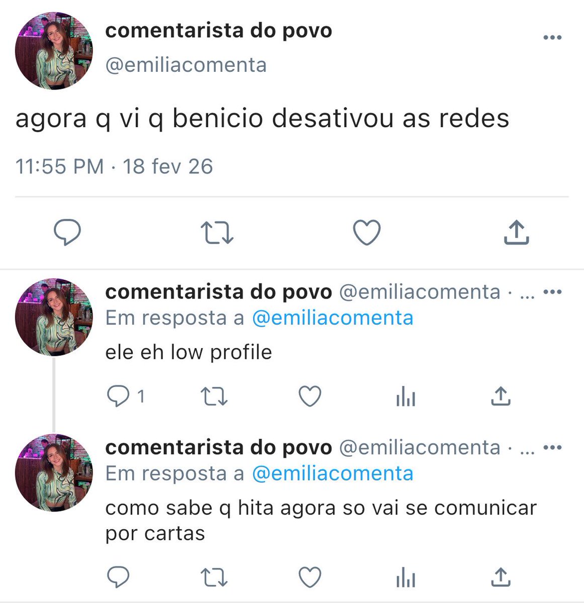 missingsteveh's tweet image. 🇧🇷 | 11.0