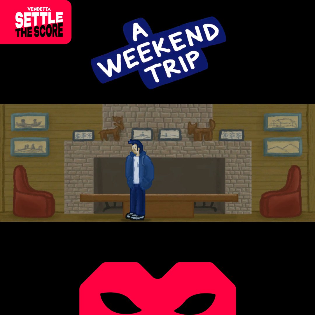 Vendetta tweet media