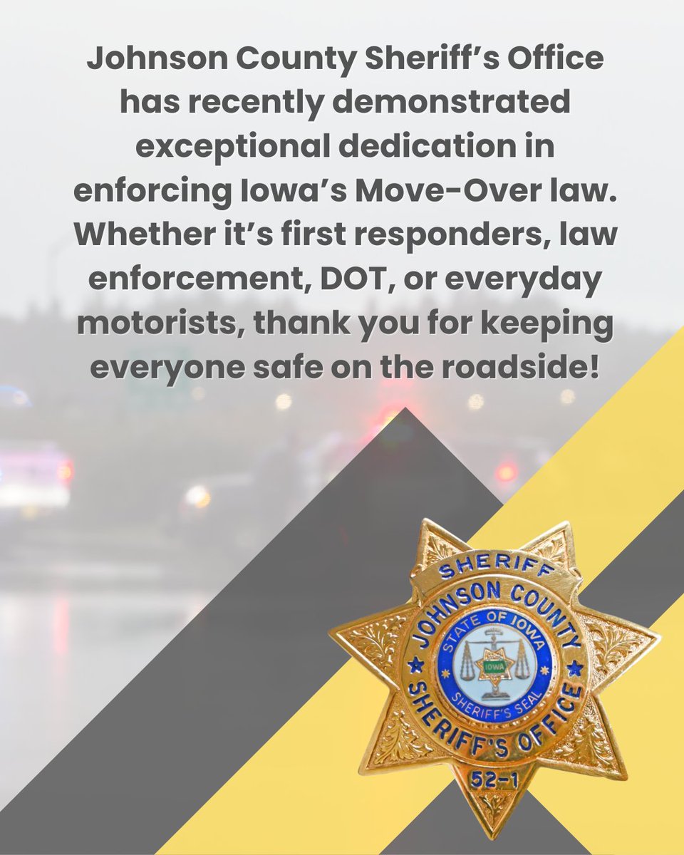 Iowa GTSB tweet media