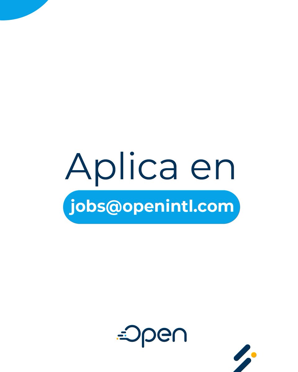 Open Intelligence tweet media