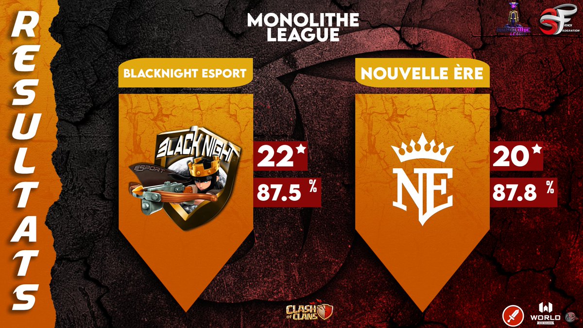 Black Night Club tweet media