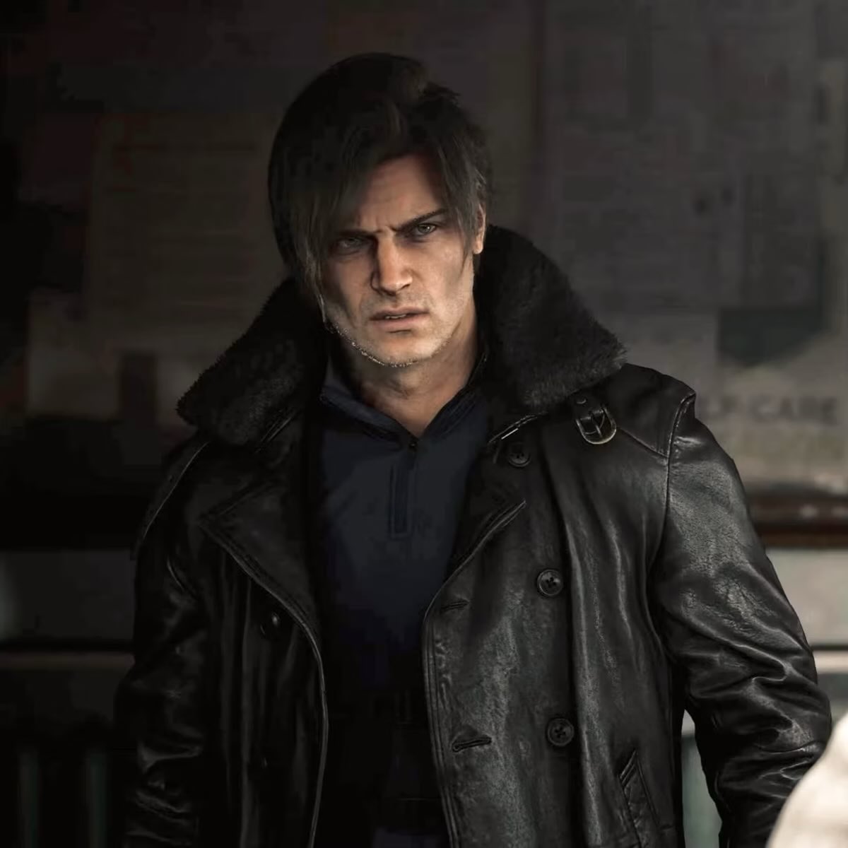 gabi RE9 tweet media