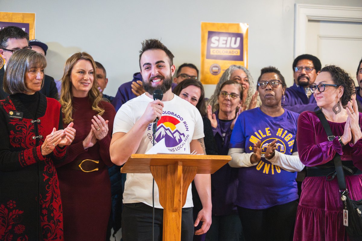 SEIU Local 105 tweet media